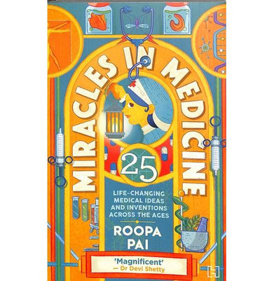 imagMiracles In Medicine - Paperback buy online at crossword.in