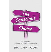 imagThe Conscious Choice Books, pre-order, Preorder, Self Improvement, self improvement books, The Conscious Choice crossword.in