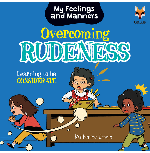 Overcoming Rudeness