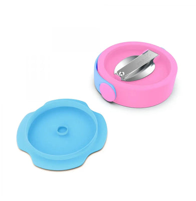 imagMealmate Max 700 ML Insulated Lunch Flask - Sizzle - MF-RB-05948