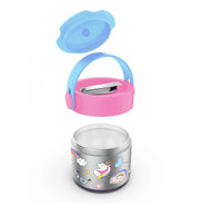 image //www.c...Mealmate Max 700 ML Insulated Lunch Flask - Sizzle - MF-RB-05948