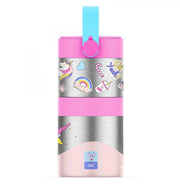 image //www.c...Mealmate Max 700 ML Insulated Lunch Flask - Sizzle - MF-RB-05948