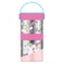 imag1Mealmate Max 700 ML Insulated Lunch Flask - Sizzle - MF-RB-05948