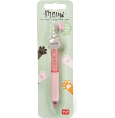 imagMechanical Pencil - Meow Kit