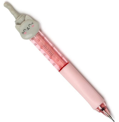imagMechanical Pencil - Meow Kit