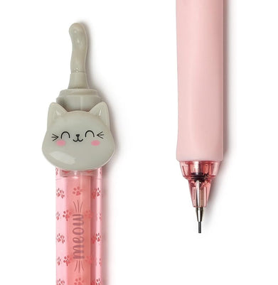 imagMechanical Pencil - Meow Kit