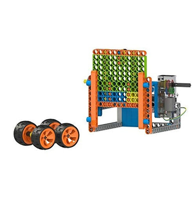imagMechanix Zephyr Blix Rack & Pinion