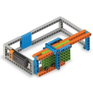 imagMechanix Zephyr Blix Rack & Pinion