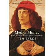 image //www.c...Medici Money Parks Tim