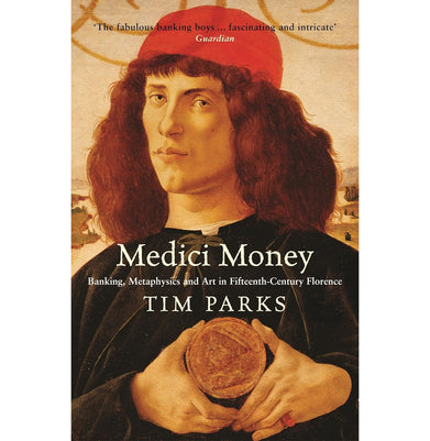imagMedici Money Parks Tim