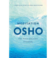 image //www.c...Meditation: The First and Last Freedom: A Practical Guide to OSHO Meditations Osho