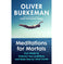 imag1Meditations for Mortals: Four weeks to embrace your limitations and make time for what counts Paperback Burkeman Oliver