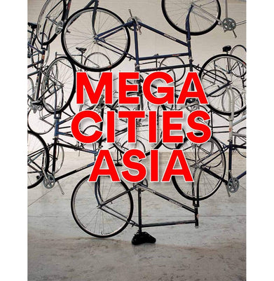imagMegacities Asia Paperback Miner Al and Weinstein Laura