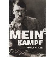 image //www.c...MEIN KAMPF - ADOLF HITLER