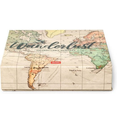 imagMemory Box - Every Moment Counts - Travel