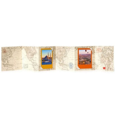imagMemory Box - Every Moment Counts - Travel