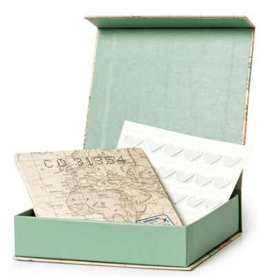 imagMemory Box - Every Moment Counts - Travel