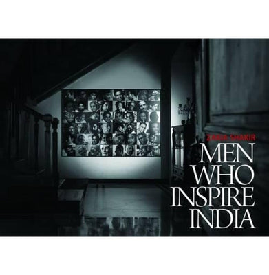 imagMen Who Inspire India