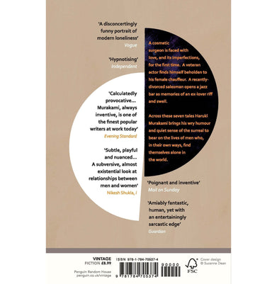 imagMen Without Women Paperback MURAKAMI HARUKI