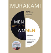 image //www.c...Men Without Women Paperback MURAKAMI HARUKI