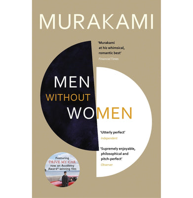 imagMen Without Women Paperback MURAKAMI HARUKI