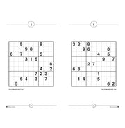image //www.c...Mensa Sudoku: Put your logical reasoning to the test with more than 200 tricky puzzles to solve Paperback Moore Dr Gareth and Mensa Ltd