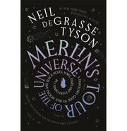 image //www.c...Merlin'S Tour Of The Universe