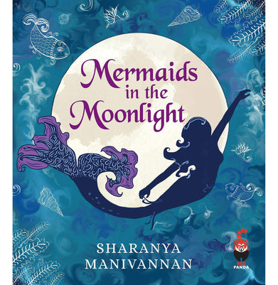 imagMermaids In The Moonlight