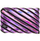 imag1Metallic Jumbo Pouch-ZJMT-3-Purple