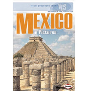 image //www.c...Mexico in Pictures: No. 6 Visual Geography Series Paperback Behnke Alison