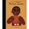 imag1Michael Jordan: Volume 71 Little People BIG DREAMS Hardcover Sanchez Vegara Maria Isabel and Harris Lo