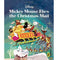 imag1Mickey Flies the Christmas Mail Hardcover Disney