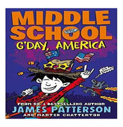 image //www.c...Middle School Paperback N.A.