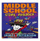 imag1Middle School Paperback N.A.