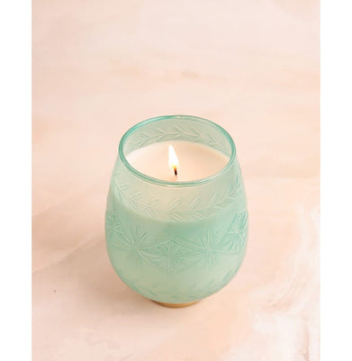 imagMidnight Moon Scented Candle