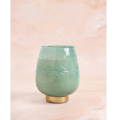 imagMidnight Moon Scented Candle