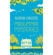 image //www.c...Midsummer Mysteries: Secrets And Suspense From The Queen Of Hardcover Christie Agatha