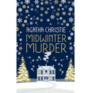 image //www.c...MIDWINTER MURDER: Fireside Mysteries from the Queen of Crime Christie Agatha