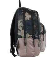 image //www.c...Mike Indigo Backpack- Grey-MK11001773
