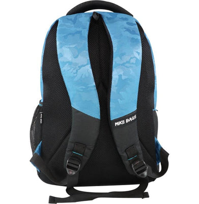 imagMike Sedan Backpack- Camo Blue-MK11001785