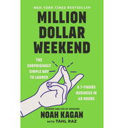 image //www.c...Million Dollar Weekend Tpb - Paperback buy online at crossword.in