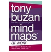 image //www.c...Mind Maps At Work: How To Be The Best Paperback Buzan Tony