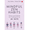 imag1MINDFUL ZEN HABITS: From Suffering to Happiness In 30 Days Marc Reklau and Manuel Villa