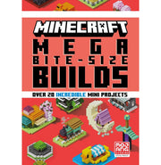 image //www.c...Minecraft Mega Bite-Size Builds