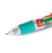 imag3Mini 4-Colour Ballpoint Pen - Mini Magic Rainbow - Dino
