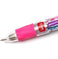 imag2Mini 4-Colour Ballpoint Pen - Mini Magic Rainbow