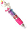 imag1Mini 4-Colour Ballpoint Pen - Mini Magic Rainbow