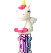 image //www.c...Mini 4-Colour Ballpoint Pen - Mini Magic Rainbow
