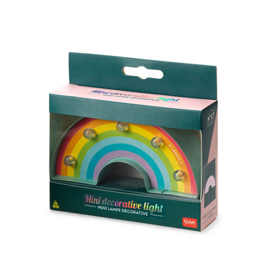 imagMini Decorative Light - Rainbow