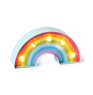 imagMini Decorative Light - Rainbow
